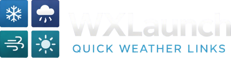 WXLaunch Logo